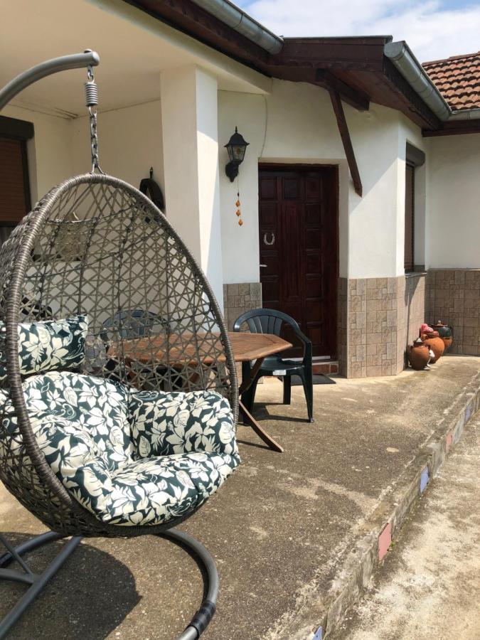 Къща За Гости Апартамент За Гости Рай С Арбанаси До Гр Велико Търново Eksteriør bilde